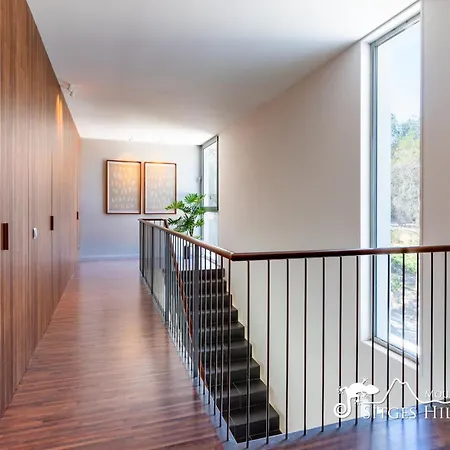 Stunning Angeles With Private Pool And Ac Close To Sitges Villa *